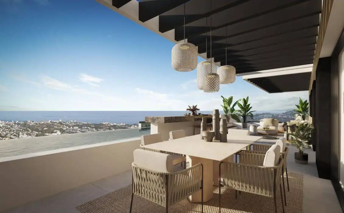 Apartamento con ascensor en venta en Montealto - Monterrey, imagen 24