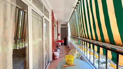 Foto 2 de Pis en venda a San Pedro de Alcántara pueblo, Málaga