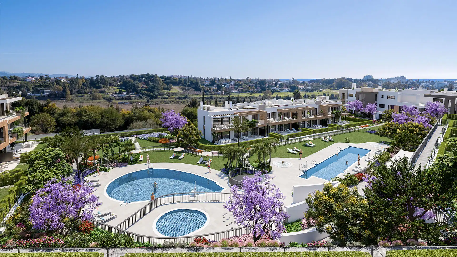 Apartamento en venta en Benamara - Atalaya, imagen 4