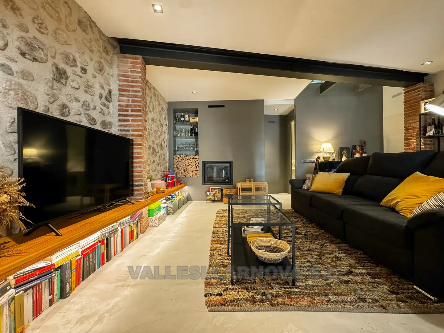 Casa a schiera con balcone in vendita a Centre, imagen 3