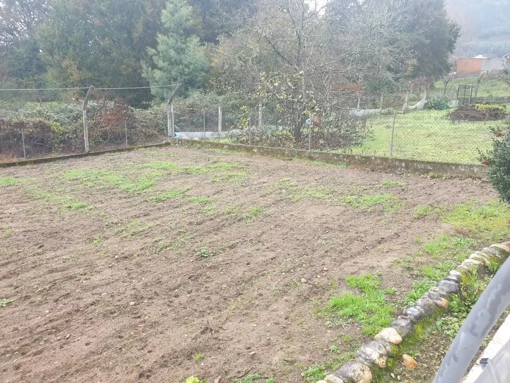 Casa o xalet en venda a laias, Cenlle