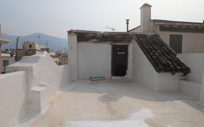 Außenansicht von Haus oder Chalet zum verkauf in Tavernes de la Valldigna mit Klimaanlage, Terrasse und Balkon