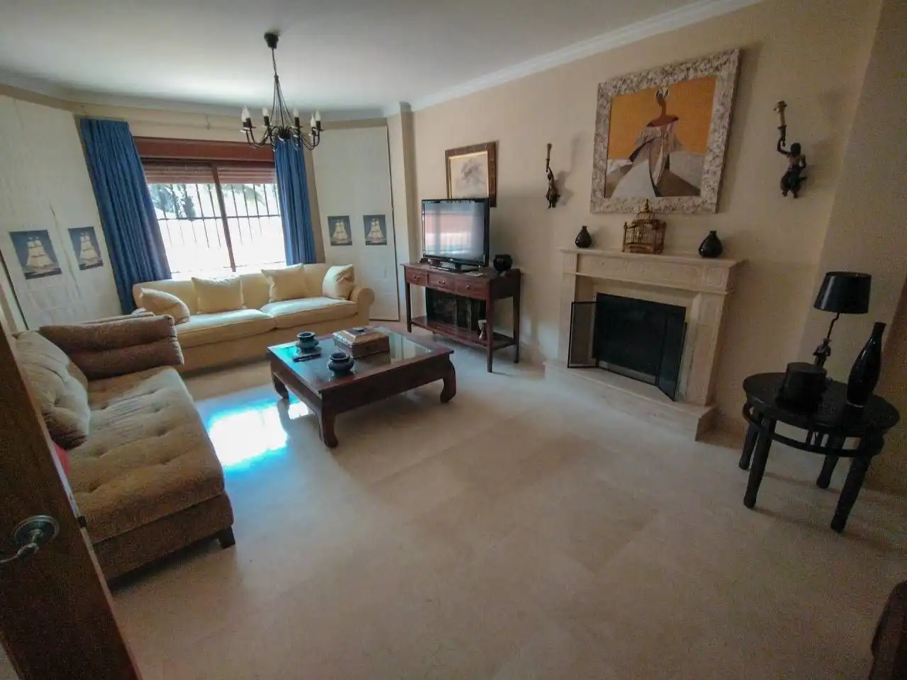 Chalet con piscina en venta en N/A, imagen 7