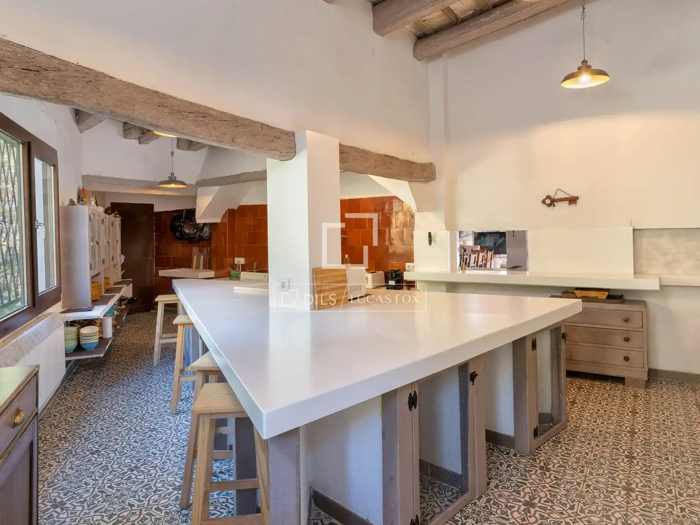 Maison rustique avec piscine à vendre à Niàgara Parc - Àgora Parc, imagen 17