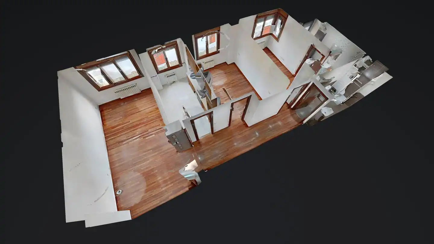 Flat with lift for sale in De Manolo Quirós, imagen 31