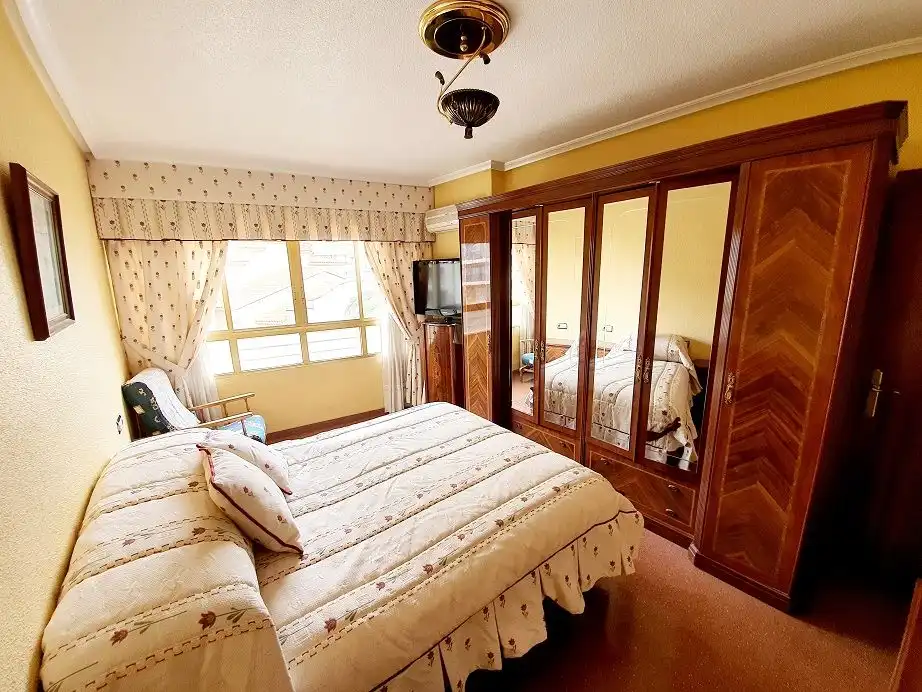 Wohnung mit Terrasse zum Verkauf in Elche ciudad, imagen 5