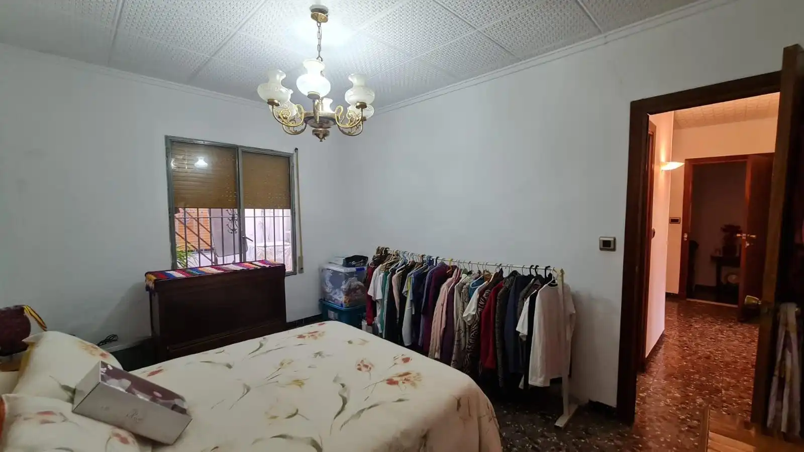 Bedroom of Houses for sale in Murcia