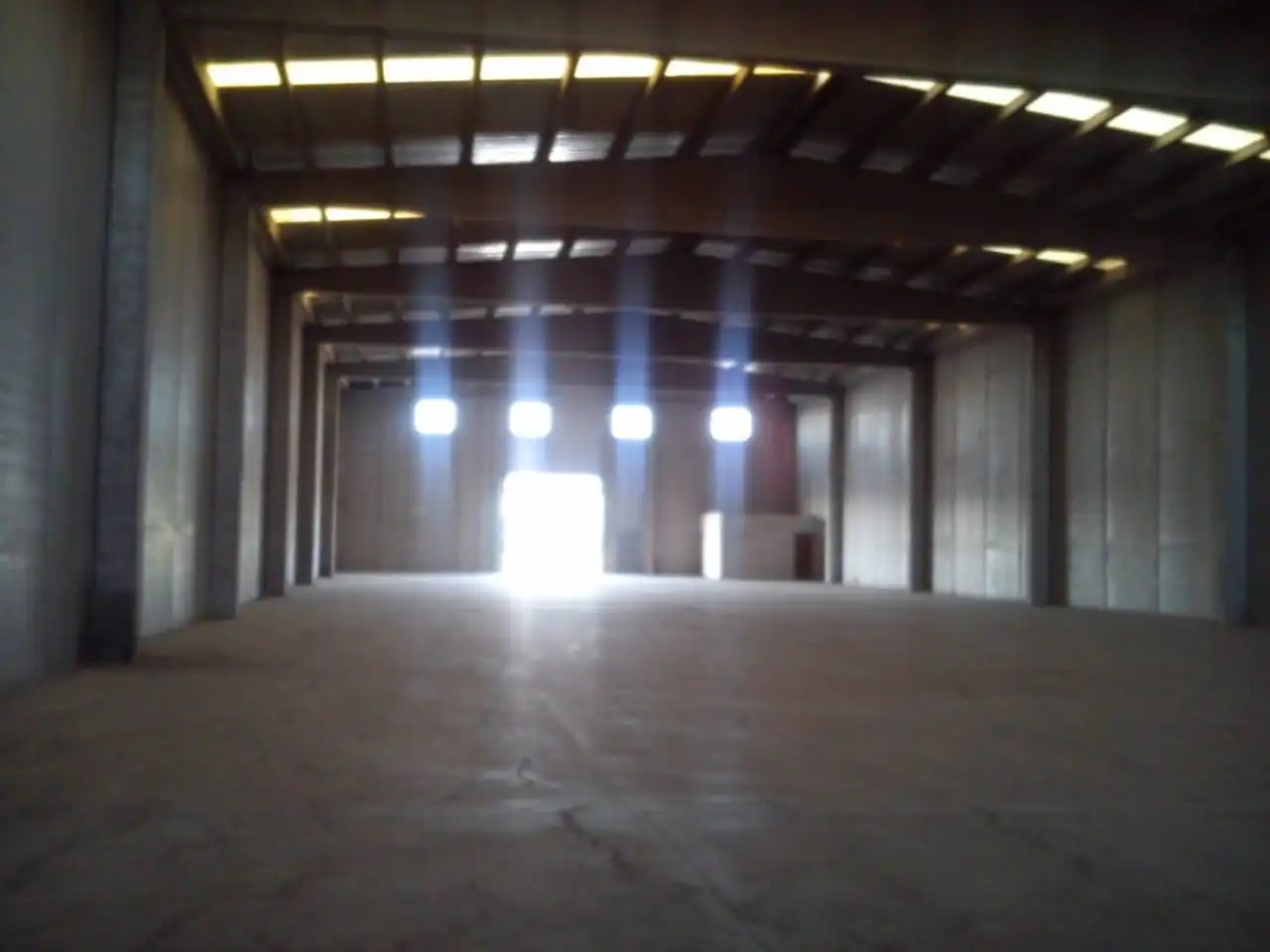 Nave industrielle à vendre à Avenida Tàrrega, imagen 3