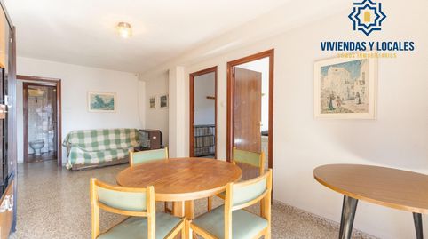 Foto 5 de Piso en venta en Cartuja, Granada Capital