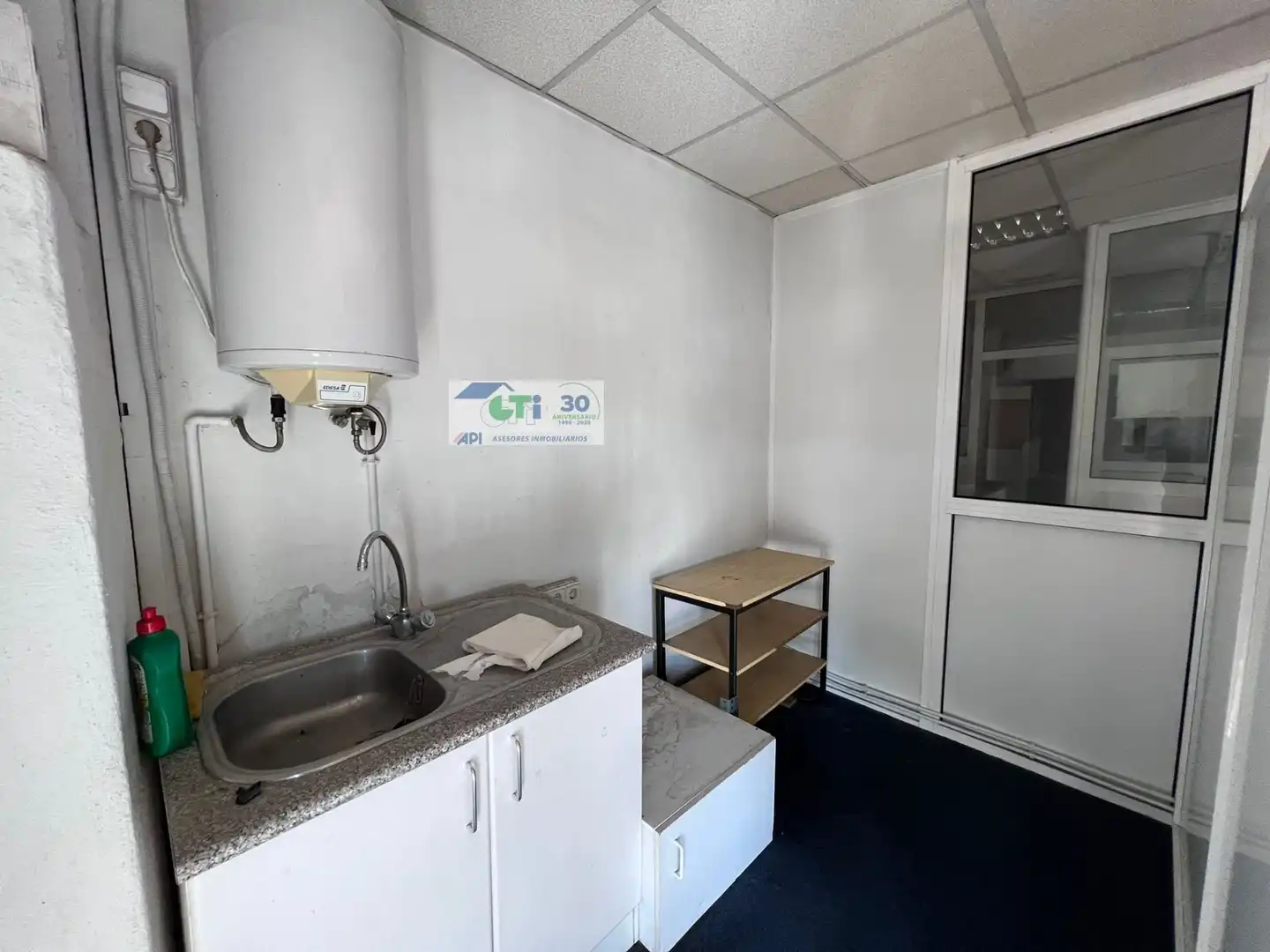 Industrial buildings for rent in C/ RIBERA, Cadrete