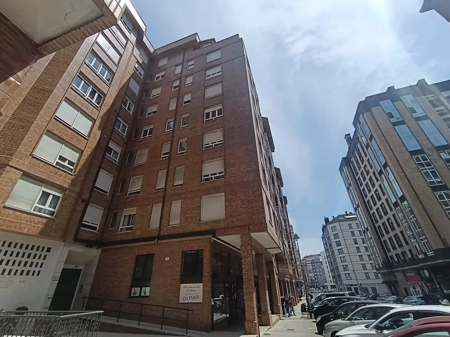 Pis amb ascensor en venda a Calle JUAN XXIII 20, imagen 67
