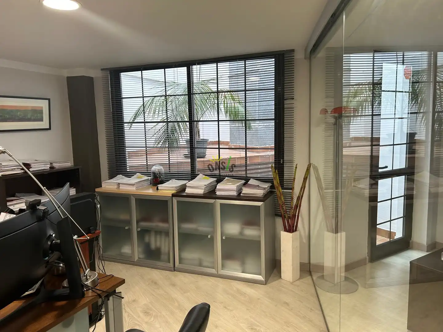 Office for sale in Santa Cruz de Tenerife