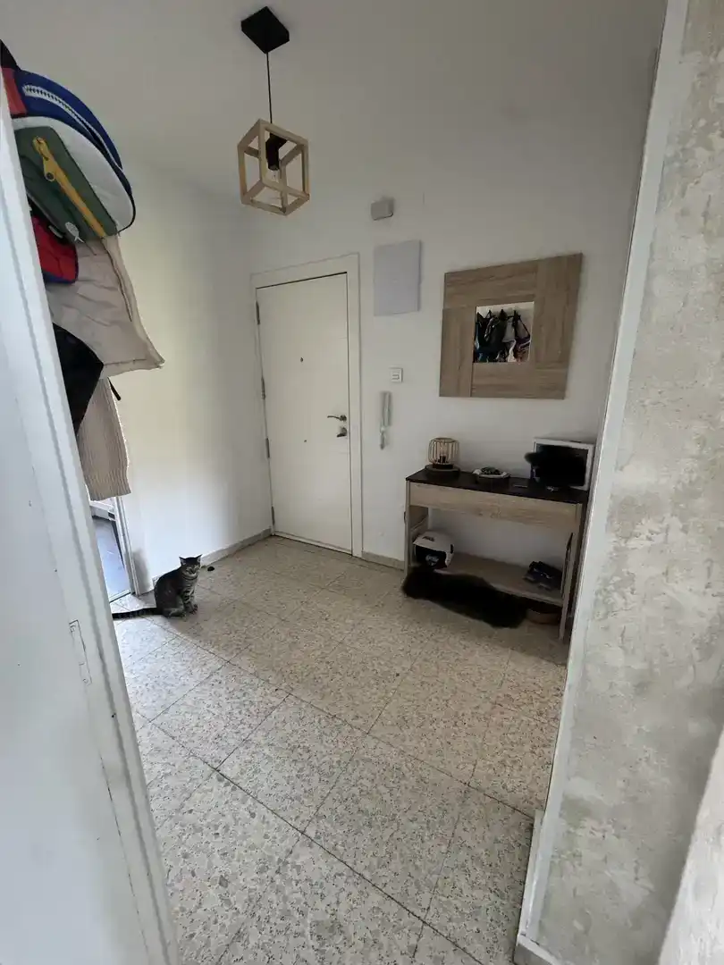 Pis en venda en Jaén amb Aire condicionat i Balcó