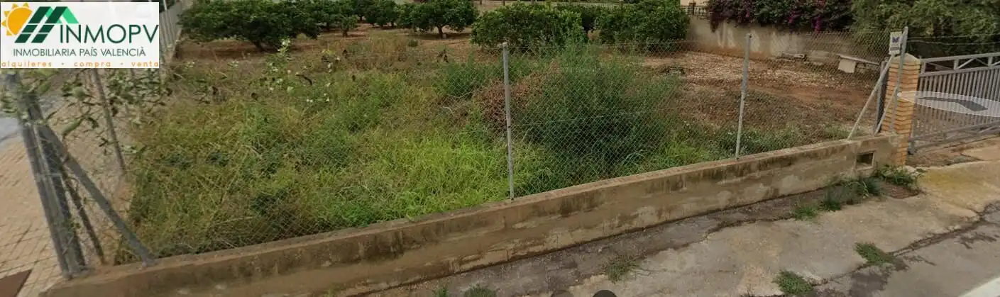 Terreny residencial en venda a Boverals - Saldonar, imagen 3