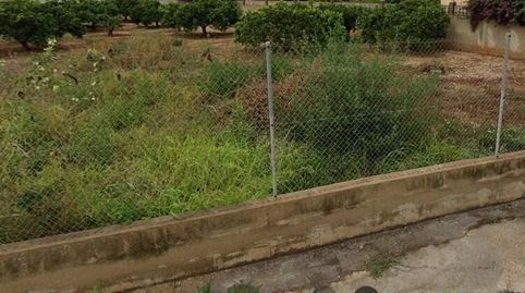 SE VENDE PARCELA URBANA ESQUINERA DE 543m2. EN 4 CAMINS, ZONA BOVERALS., imatge 3