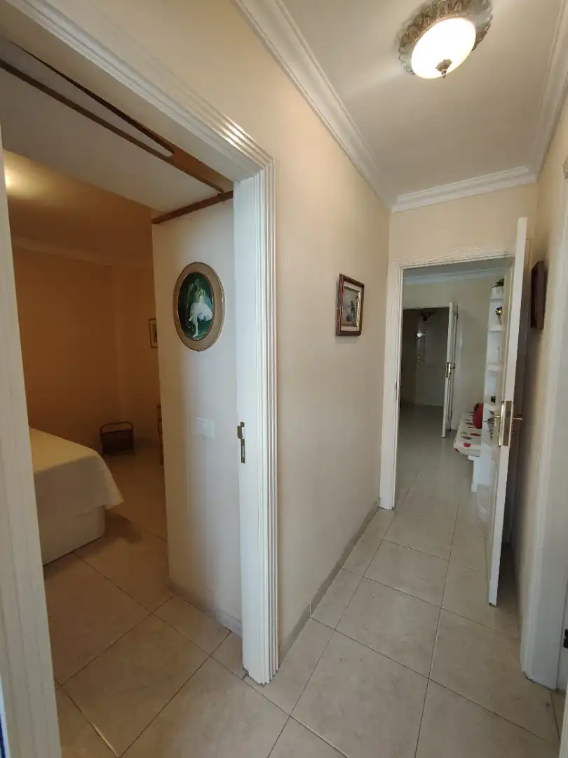 Piso en venta en Puerto de la Cruz con Terraza, Amueblado y Horno