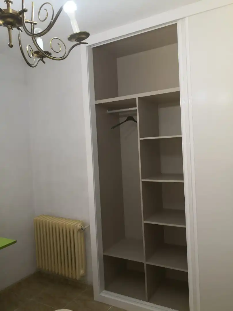 Flat for rent in Palomarejos