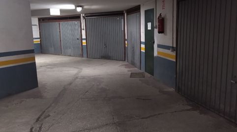 Foto 3 von Garage zum Verkauf in Calle Murillo, 2, Centro, San Fernando