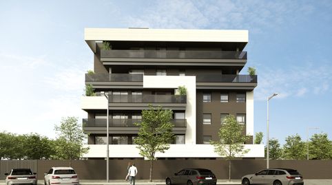 Foto 5 de Pis en venda a Carrer Maria Montesori, Cappont, Lleida