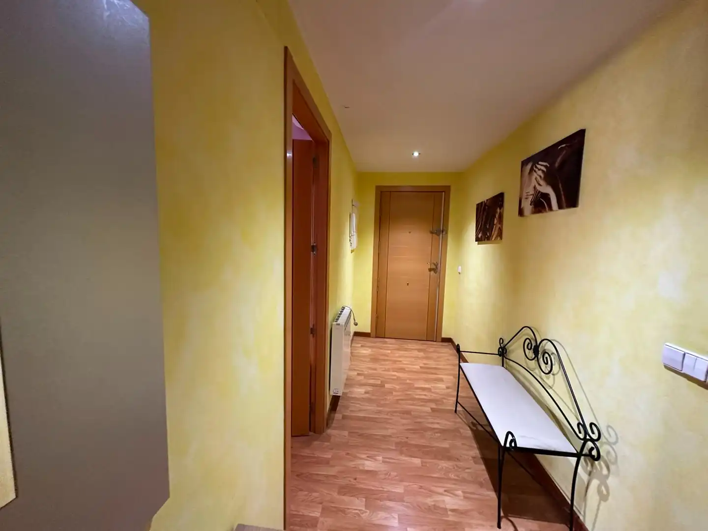 Piso de alquiler en Arganda del Rey con Aire acondicionado, Calefacción y Terraza