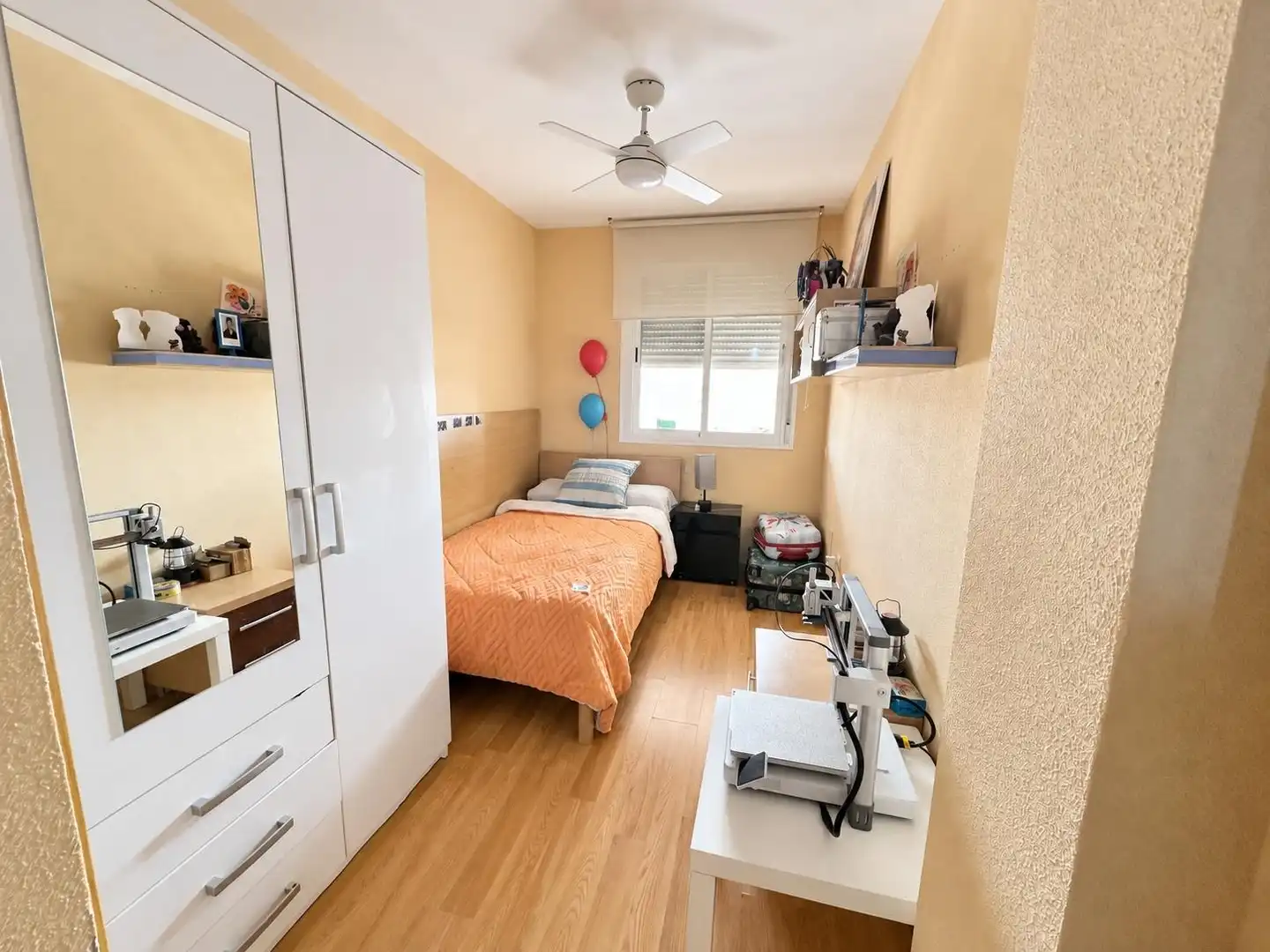 Appartamento con ascensore in vendita a Los Villares, imagen 13