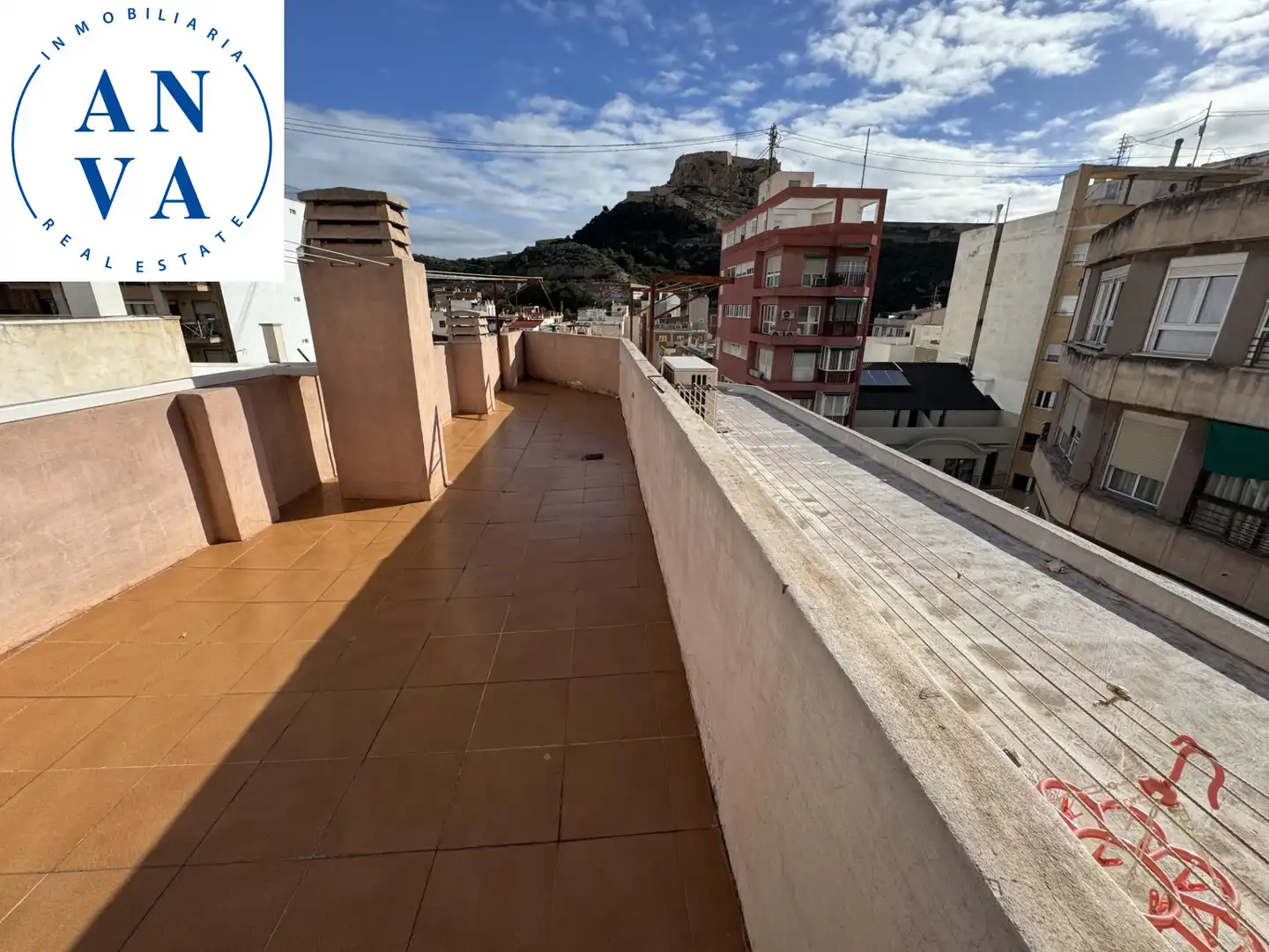 Penthouse mit Aufzug zum Verkauf in Centro, imagen 32