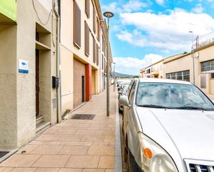 Parkplatz von Geschaftsraum zum verkauf in Besalú