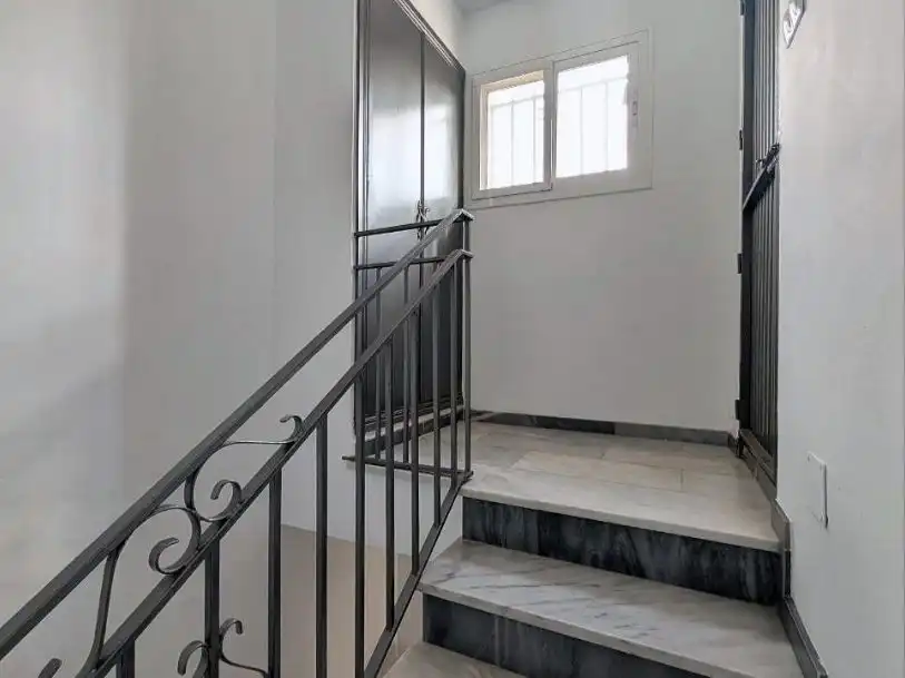 Casa o xalet en venda en El Ejido Ciudad