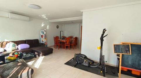 Foto 4 de Casa adosada en venda a Centro, Madrid