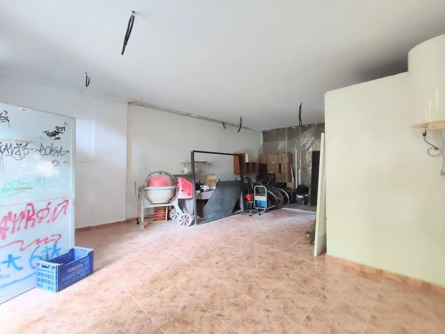 Local en venta en Berriozar