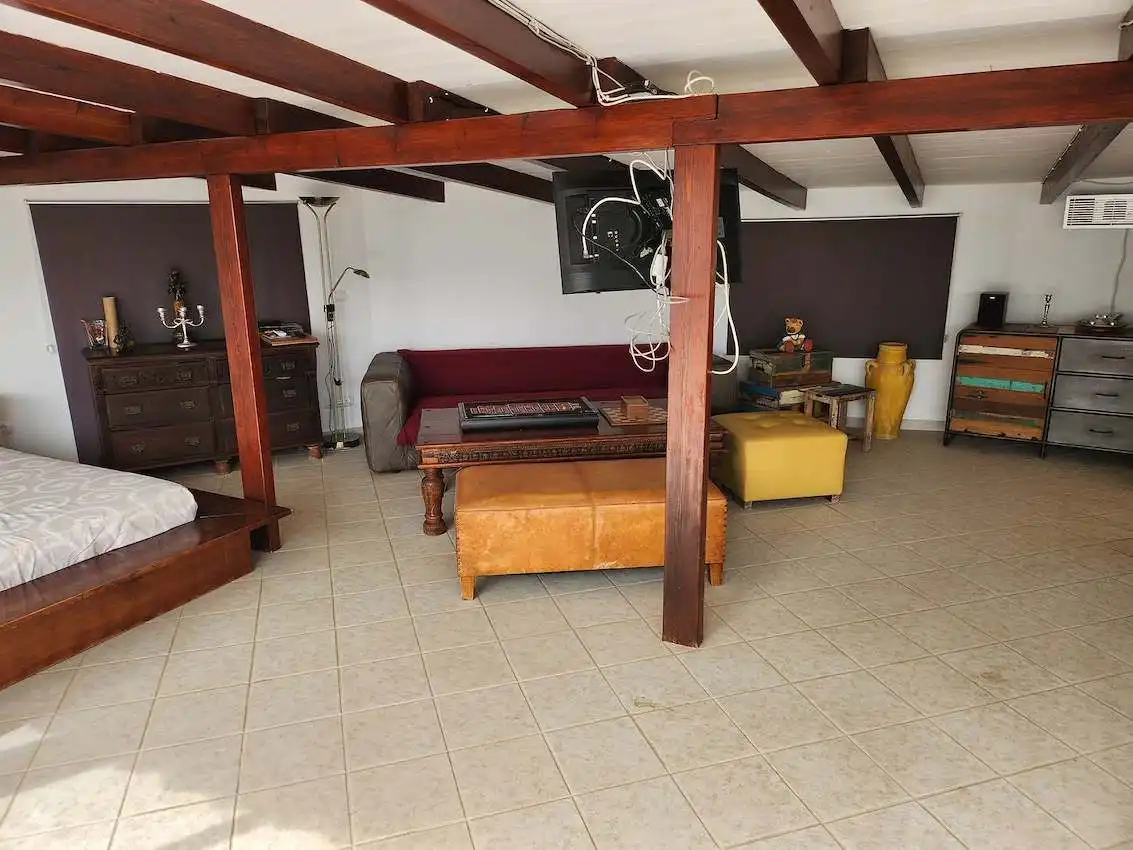 Casa o xalet en venda en Sant Antoni de Portmany amb Aire condicionat, Calefacció i Jardí privat