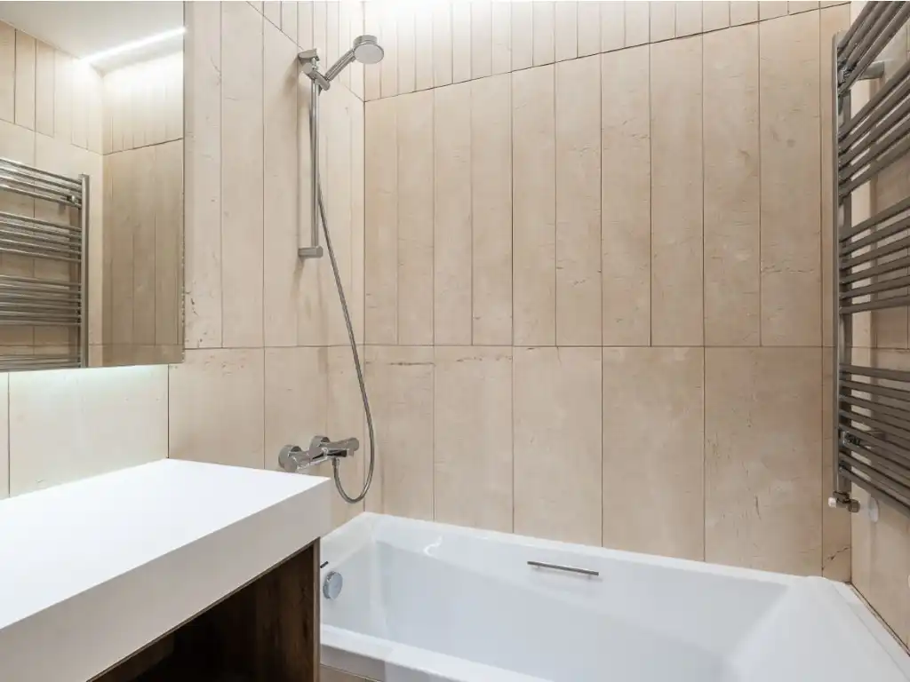 Flat for rent in Madrid, Madrid