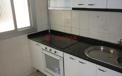 Kitchen of Flat for sale in Sant Boi de Llobregat  with Terrace