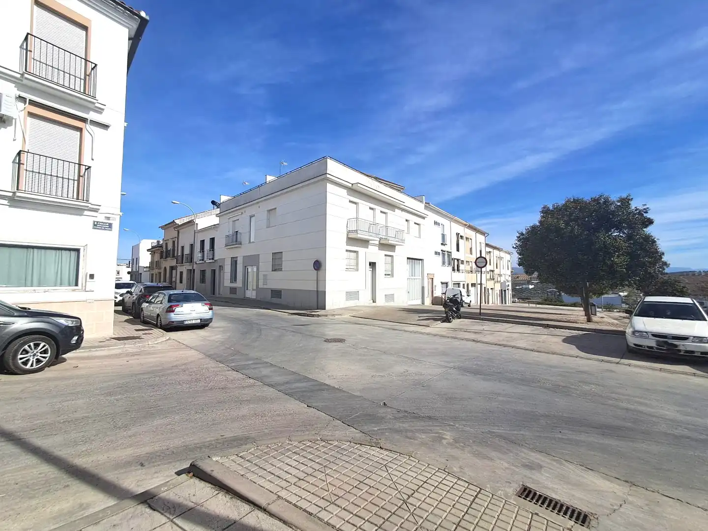 Garage for sale in Juan Álvarez Osorio y Barriau, Montilla