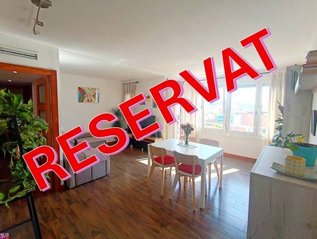 Piso en Venta en RASETA en Molins de Rei