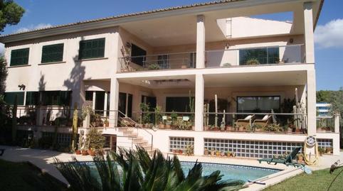 Photo 2 of House or chalet for sale in 0, -1, Son Dureta,  Palma de Mallorca