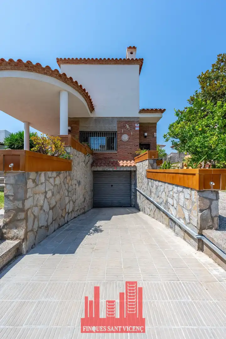 Casa o xalet en venda a Cunit Diagonal