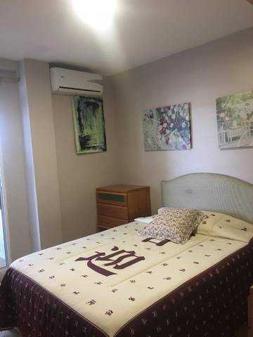 Ático en Alquiler en Avenida Conde de Lumiares, 33 en Altozano - Conde Lumiares