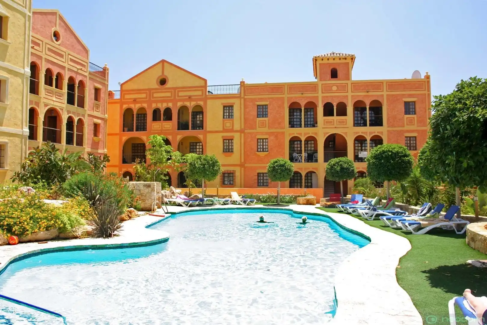 Piso en venta en Desert Spring Golf, imagen 15