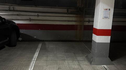 Foto 3 de Garatge de lloguer a Calle Doctor Allart, 8, Centro, Santa Cruz de Tenerife