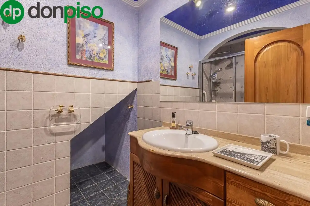 Casa amb piscina en venda a MARAVILLAS NORTE, LAS, imagen 47