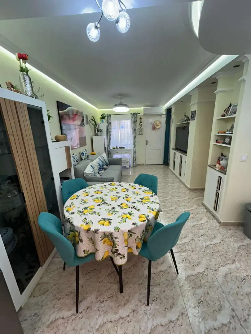 Duplex avec piscine à vendre à San Miguel de Salinas, imagen 8