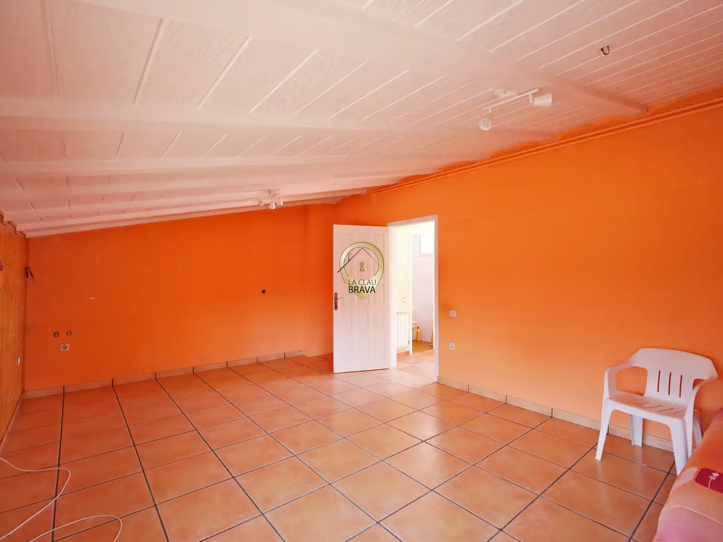 Maison jumelée avec terrasse à vendre à Carrer Garbí, imagen 8