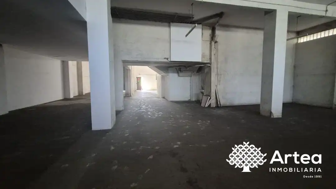 Gewerbefläche zum Verkauf in Zamakola Kalea, imagen 4