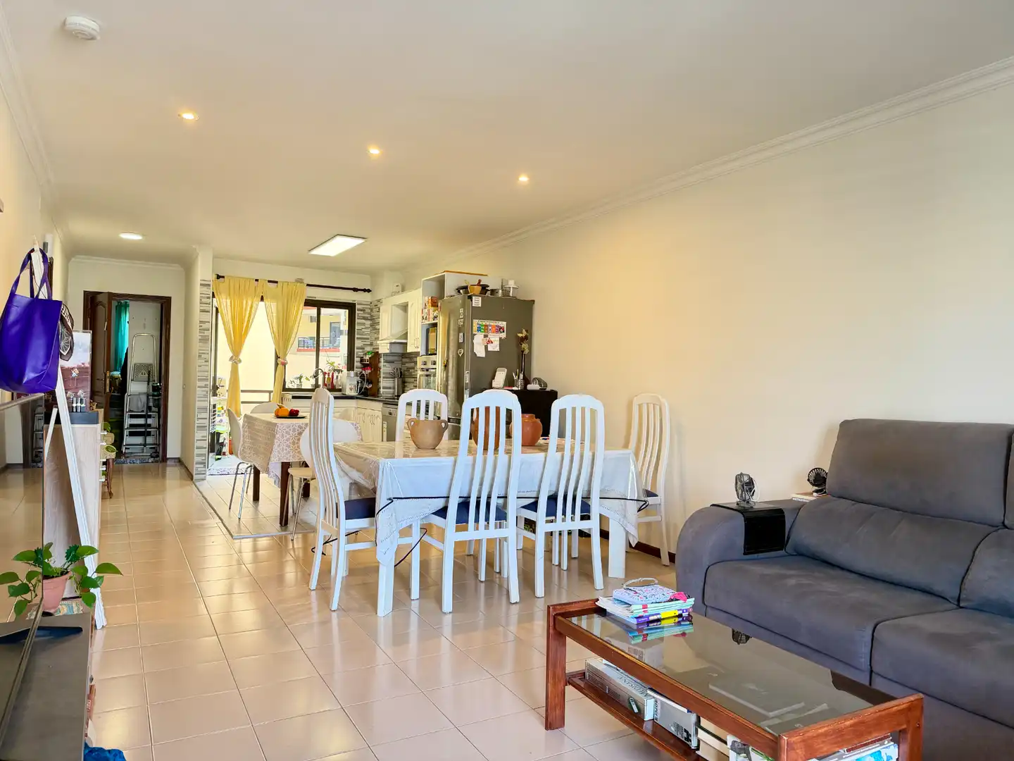 Ático en venta en Avenida Marqués de Villanueva del Prado, imagen 10