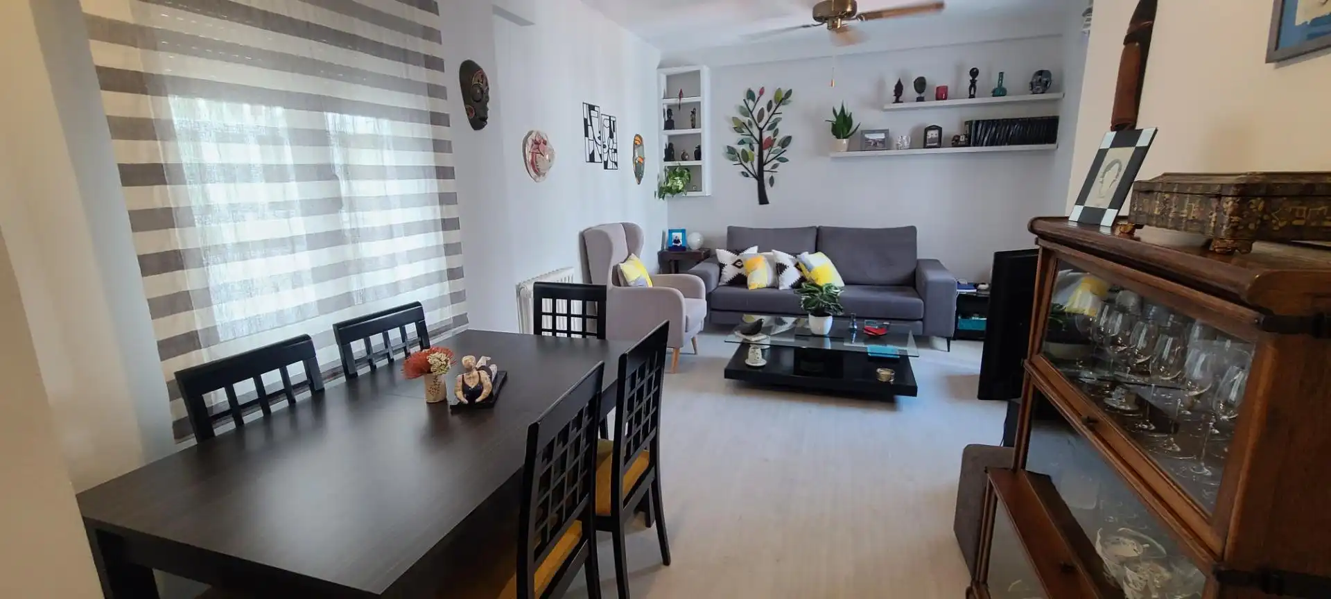Piso con ascensor en venta en Arganzuela