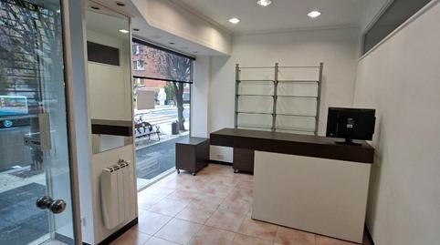 Photo 2 of Premises to rent in Gorbeia Kalea, 37, Coronación, Araba - Álava