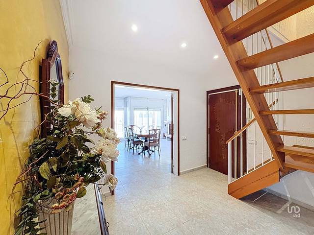 Dúplex en Venta en Canet de Mar