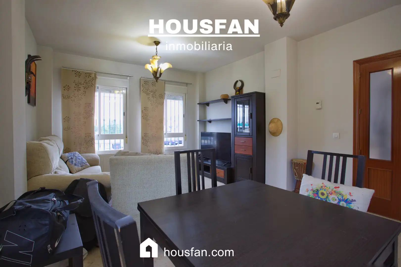 Vista exterior de Casa adosada en venta en Mejostilla