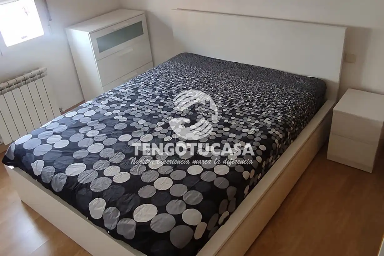 Wohnung zum Verkauf in Avenida del Marqués de Corbera, Ventas